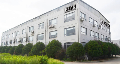 中国 PEAK Instruments (Shanghai) Co., Ltd.