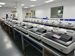 中国 PEAK Instruments (Shanghai) Co., Ltd.