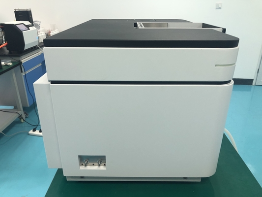 オーダーメイド OEM サポート シングルビーム 190-900nm 炎 AAS 原子吸収スペクトロフォトメートル