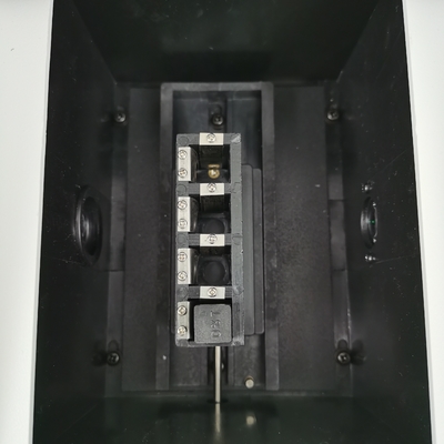 固体シリコン光二极子検出器スペクトロメーター 迅速かつ正確なUV-VIS分析