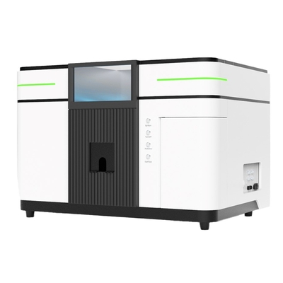 カスタマイズされたODMサポート AA3018 グラフィット炉 AAS 190-900nm Pb の波長範囲