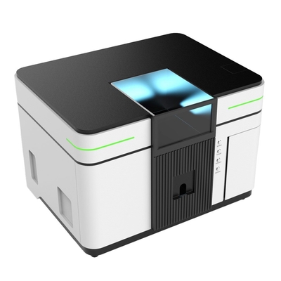 カスタマイズされたODMサポート AA3018 グラフィット炉 AAS 190-900nm Pb の波長範囲