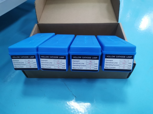 カスタマイズされたODMサポート AA3018 グラフィット炉 AAS 190-900nm Pb の波長範囲