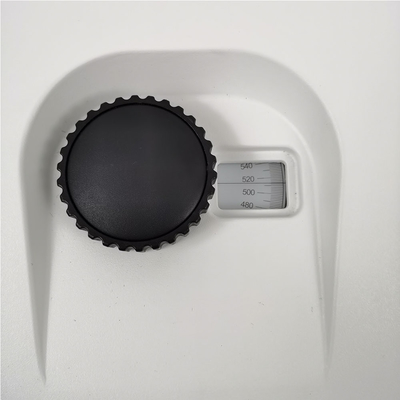 固体シリコン光二極探知器の320~1020nm波長範囲スペクトロフォトメーター