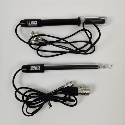 ODM パーソナライズド サポート ポータブル デジタル pH メーター 0.1/0.01PH 範囲 研究室用