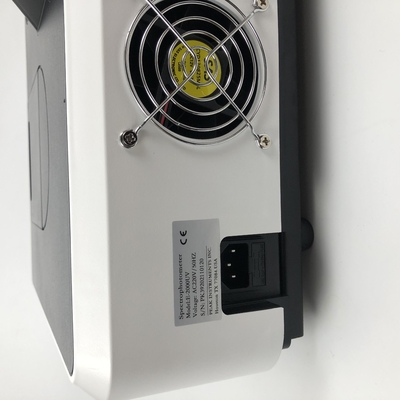 USB出力ポート 4nm帯域幅の可視スペクトロフォトメーター