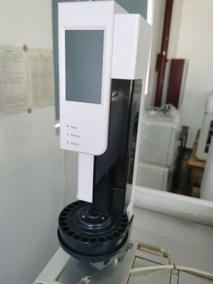 FID TCD FPD NPD検出器とオプションのSPLインジェクターでカスタマイズされたガス染色体