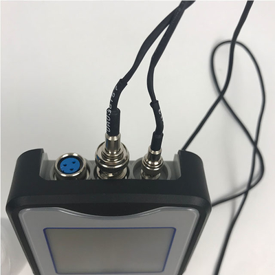 NO 通信 0.00〜20.00mg/L ppm 範囲のポータブル溶解酸素計