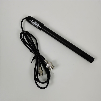 PEAK 機器 実験室 DO メーター 0.01/0.1 mg/L DO 解像度 6.5 インチ LCD ディスプレイ