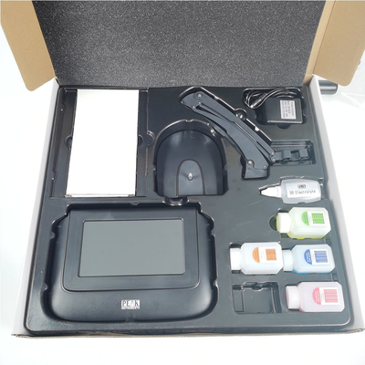 多機能の3in1 pH伝導性溶解酸素DOメーター