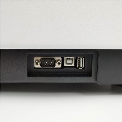 光スペクトロメーター 光源 デウトリウム/トングステンランプ検出器 固体シリコン光二極子