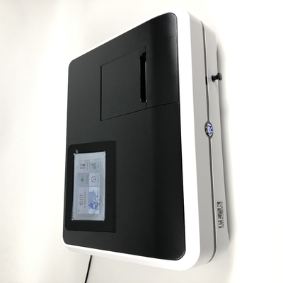 Lcdタッチスクリーンと0.002A 500nm安定性を持つ可視スペクトロフォトメーター