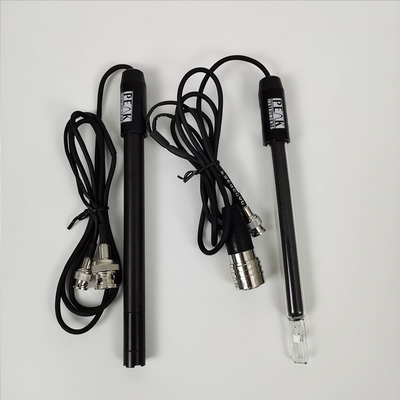 DC12V/1A 実験用多パラメータータッチスクリーン 伝導性 TDS 塩分溶解酸素計