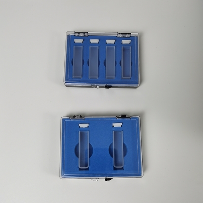 オプティカルシステム ホログラフィックグリート 1200 線/mm ダブルビームUV視光光スペクトロメーター