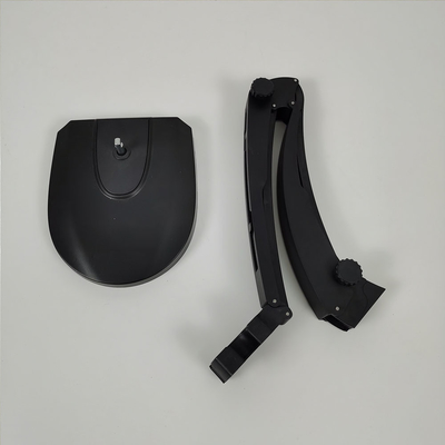 DC12V/1A 実験用多パラメータータッチスクリーン 伝導性 TDS 塩分溶解酸素計