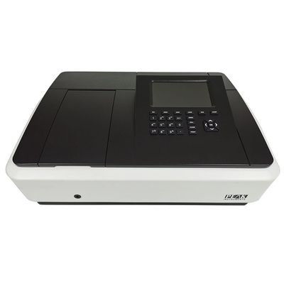 携帯型UV-Visスペクトロフォトメーター PEAKラボモノクロメーター シングルビーム 1nm波長範囲