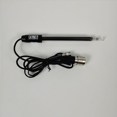 カリブレーション 1点電極定数 0.1/1/10cm-1 ピーク 計器 導電量計