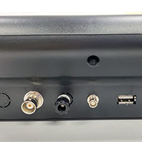 270*170*70mm 6.5インチ LCD ベンチトップ カリウムナトリウムイオンメーター オーダーメイド ODMサポート