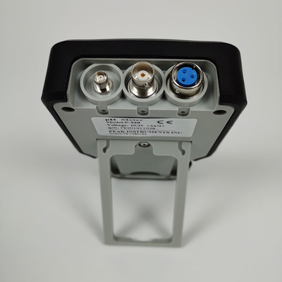 1点校正付きの携帯デジタル5イン1 Ec Tds塩分伝導メーター