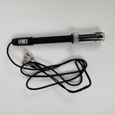高精度3イン1PHメーター ±0.02pH精度と温度範囲 -10C-110C