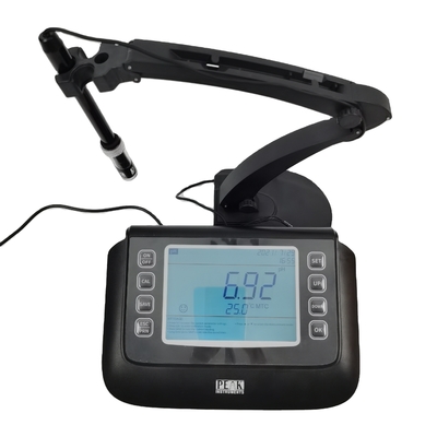 プロのPH -2-19.99 ORPPPHメーター ±0.02pHの精度と測定範囲