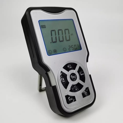 正確なAtcデジタル水 Ec Tdsメーター 解像度0.011/0.1/1 μS/cm 0.01/0.1 mS/cm