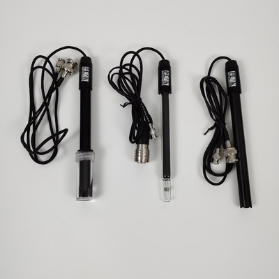 0.1/0.01pH 解像度 ベンチトップ マルチパラメータ Ec Do PH メーター 精密な測定