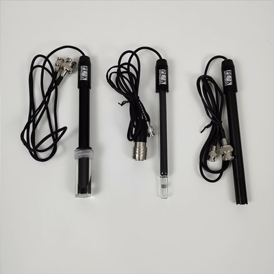 自動校正と高精度を持つラボベンチトップpH Ec Tds Doメーター