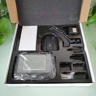 OEM サポートされたラボベンチトップ伝導性TDSメーター