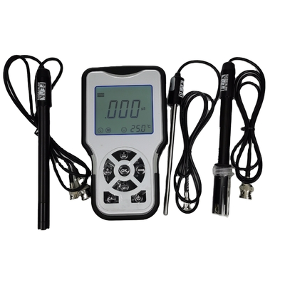 DO 測定範囲 0 20.00 mg/L ppm 手持ちのLCDスクリーン Atc 水デジタル PH 溶解酸素メーター