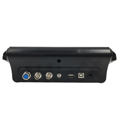 水検査 Ec Tds メーター 5 イン 1 ワンポイント校正とFS電極精度 ±1.0%