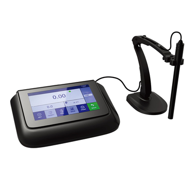 USB通信 1点校正 ベンチトップ 水検触覚画面 5 イン 1 Ec Tds メーター