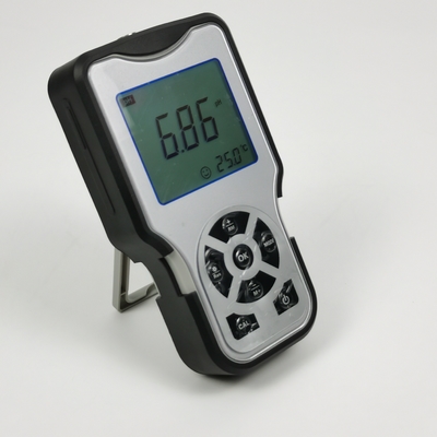 ポータブルデザインラボ mV TDS電極定数0.1/1/10cm-1を持つ電導度計