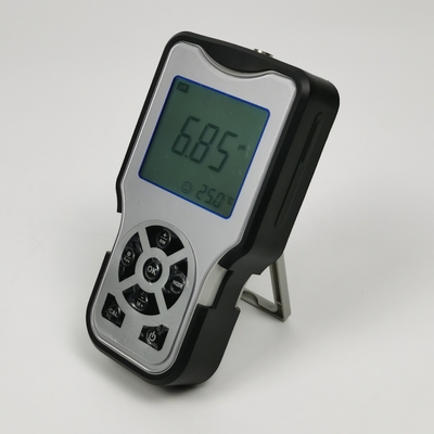 精度 ±0.02pH PEAK ポータブル PH メーター LCD スクリーン ORP 水 3 イン 1 Ph メーター 温度