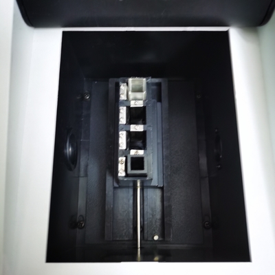 光スペクトロメーター ガラスクヴェット クォーツクヴェット 1cm 10mm スペクトル範囲 190-2500nm
