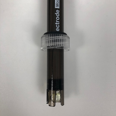 オーダーメイドサポートOEMとpH電極を持つユニバーサルプラスチックBNCコネクタ pHプローブ