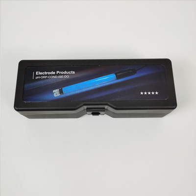 オーダーメイドサポートOEMとpH電極を持つユニバーサルプラスチックBNCコネクタ pHプローブ
