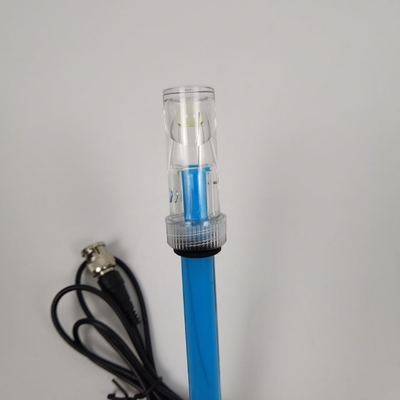 実験室 汎用ガラスBNCコネクタ pH 探査機 pH 科学実験用電極