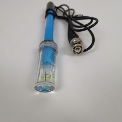 実験室 汎用ガラスBNCコネクタ pH 探査機 pH 科学実験用電極