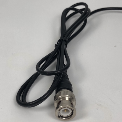 実験室 汎用ガラスBNCコネクタ pH 探査機 pH 科学実験用電極