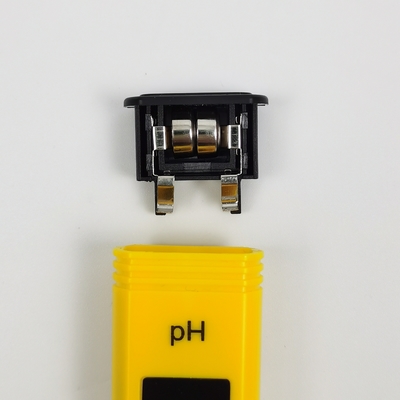 ODMサポート カスタマイズされたペンのタイプ 水 pH テスト デジタル pH メーター 0.01pH 正確性