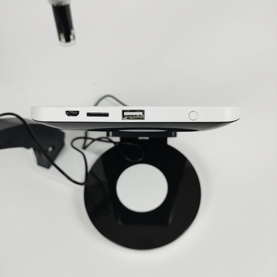 5インチ液晶ディスプレイ タブレット pH DO 溶解酸素メーター 試験台用