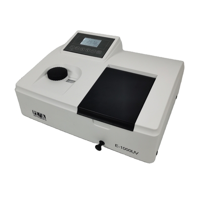 基本モデル 光計 UV 視覚 190-1020nm 手動光譜計 あなたのニーズのために