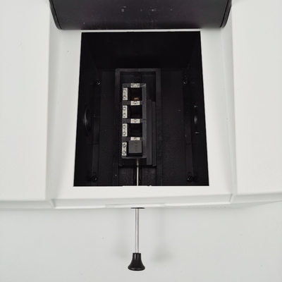 基本モデル 光計 UV 視覚 190-1020nm 手動光譜計 あなたのニーズのために