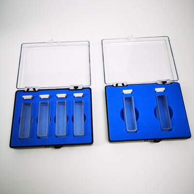 固体シリコン光二极子検出器 液体用Uv-visスペクトロフォトメーターT-9200