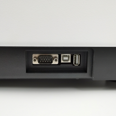 190~1100nm波長範囲 マイクロコンピュータ処理用単束スペクトロフォトメーター