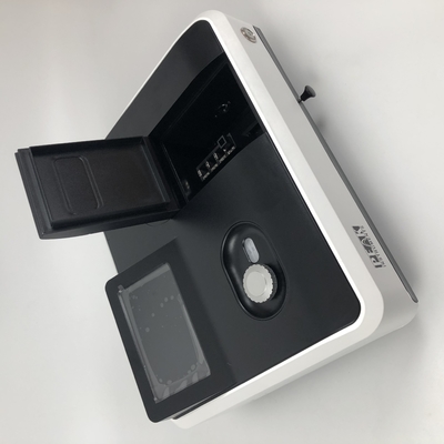4nm帯域幅UV可視スペクトロフォトメーター,タッチスクリーンと0.002A 500nm安定性