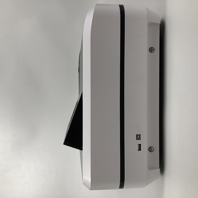 LCDタッチスクリーン シングルビームUV可視スペクトロフォトメーター 安定性0.002A 500nm