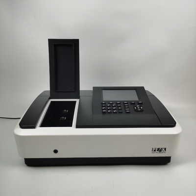 2nmスペクトル帯域幅C-7200 保証のための二重ビームUV可視スペクトロフォトメーター