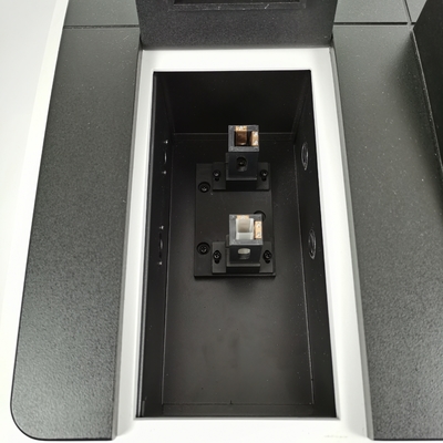 2nmスペクトル帯域幅C-7200 保証のための二重ビームUV可視スペクトロフォトメーター